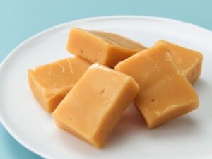 淡路島牛乳キャラメル♪