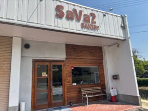 淡路島 パンめぐり