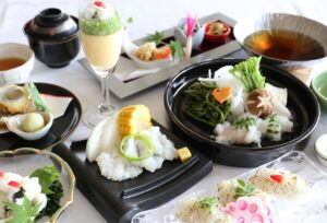 🐟夏のごちそう、はじまりました
