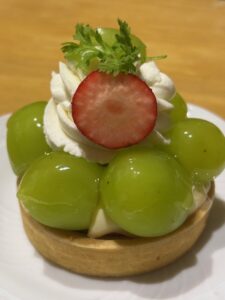 おススメのケーキ屋さん✨