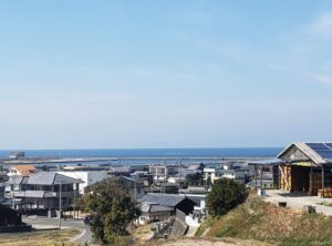ウェルネス界隈②～○○島がある時～