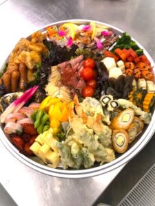 🍱✨今回のご紹介は【特製オードブル】✨🍱