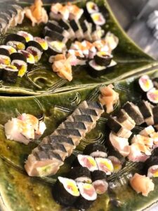 オードブル寿司🍣