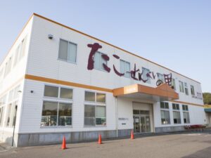 淡路の有名なお土産屋と言えば