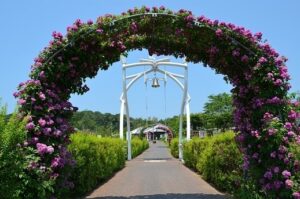 あの鐘を鳴らすのは・・・