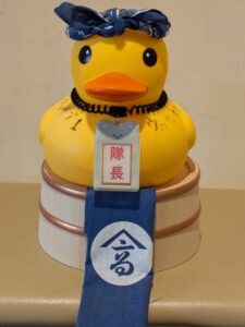 ゆ～ゆ～ファイブのイベントカレンダー