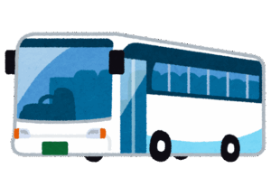 日常生活から離れて