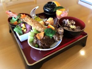 👧【祝い膳・お子様プレート】👦