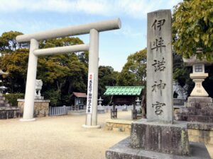 淡路島でお勧めの神社
