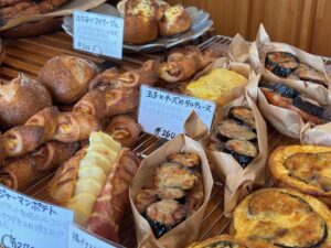 淡路島パンめぐり④