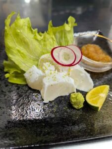 🐡本日の単品メニューのご紹介✨