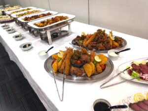 🍽️本日のご紹介【ビュッフェプラン】✨