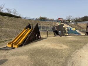 🌸春の陽気に誘われて、ウェルネスパーク五色で思いっきり遊ぼう！