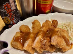 🌟【淡路島ソース特集】肉料理が“プロの味”に変わる魔法の一本