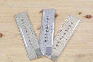 🌿淡路島のお線香🌿