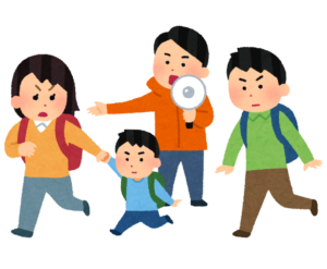 3月11日―東日本大震災と南海トラフ地震への備え